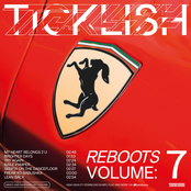 Ticklish Reboots Vol. 7