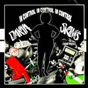 Dakka Skanks – In Control EP