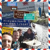 Hello World! Live in Europe & America