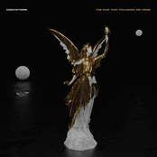 The War That Followed Me Home - Single