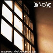 Margo Debekatuak