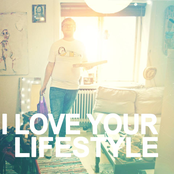 I Love Your Lifestyle EP
