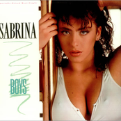 Boys cover