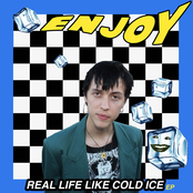 Real Life Like Cold Ice