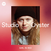 Say It - Spotify Studios Recording cover