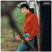Tom Jones – Along Came Tom Jones