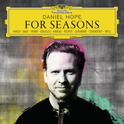 Daniel Hope – Aphex Twin: Avril 14th (Arr. By Christian Badzura)