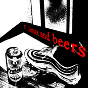 EP. Airmax and beers.