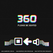 Please Be Seated