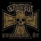 Huszonöt Év