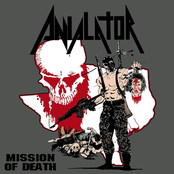 Mission Of Death