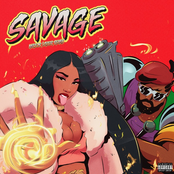 Savage (Major Lazer Remix) cover