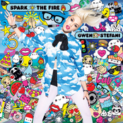 Spark the Fire cover