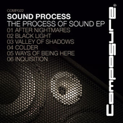 The Process Of Sound EP