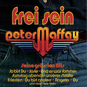 Peter Maffay – Frei sein