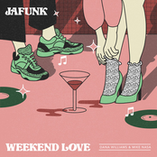 Jafunk – Weekend Love