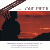 The Lone Piper