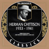 The Chronological Classics: Herman Chittison 1933-1941