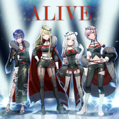 ALIVE