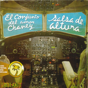 Salsa de altura