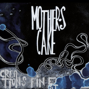Mother's Cake – Creation's Finest