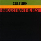 Culture – Harder Than The Rest