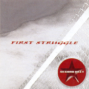 First Struggle