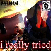 I Really Tried