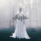 fErAL hEaRtS - sInGlE cover