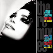 Control: The Remixes cover