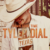 Damn Good Time