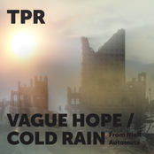 Vague Hope / Cold Rain (From 