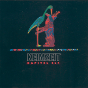 Keimzeit – Kapitel Elf