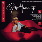 Gitte Haenning – Meilensteine