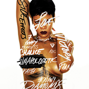 Unapologetic cover