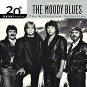 20th Century Masters: The Millennium Collection: Best Of The Moody Blues