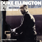 Recollections of the Big Band Era