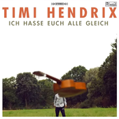 Ich hasse euch alle gleich