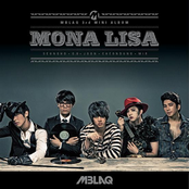 모나리자