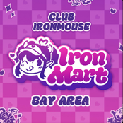 Club Ironmouse Bay Area 2026
