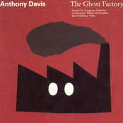 The Ghost Factory