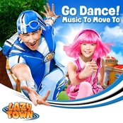 Go Dance! (Music From the TV Series)