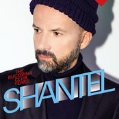 Shantel – Shantology // The Bucovina Club Years