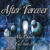 My Choice / The Evil That Men Do cover