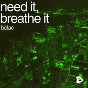 need it, breathe it