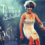 Live & Alive cover