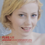 Anneke Van Giersbergen – Pure Air