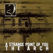 A Strange Point Of You