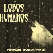 Pesadillas Horrorpunks!!!