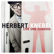 Herbert Knebel – Live und zuhause